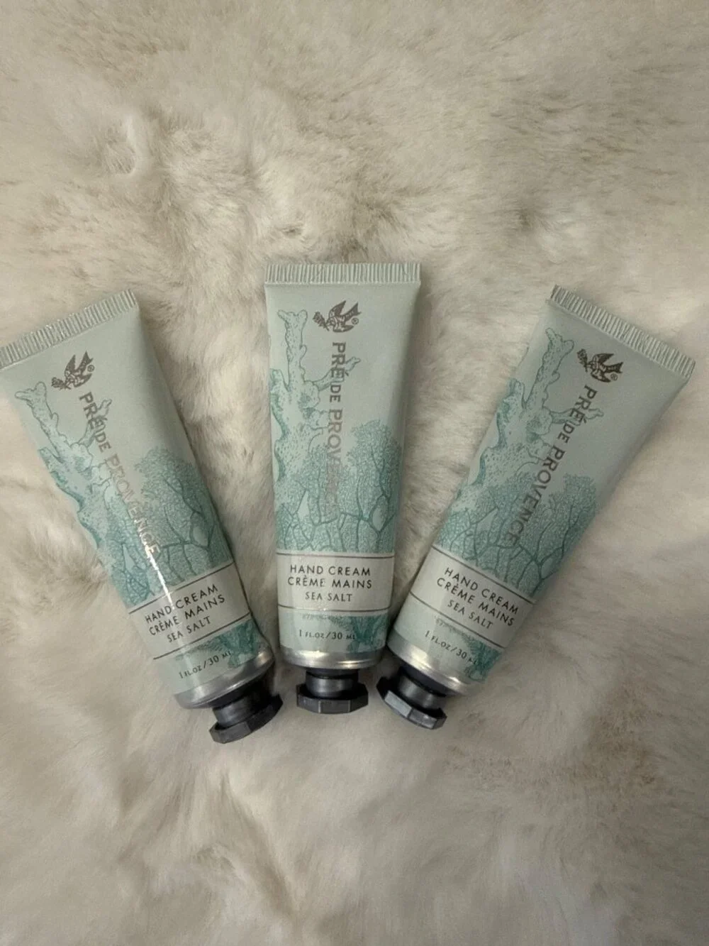 Pre de Provence indulge luxurious